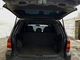 Ford Escape 2005 года за 3 000 000 тг. в Астана – фото 4