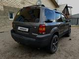 Ford Escape 2005 года за 3 000 000 тг. в Астана – фото 2