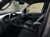 Ford Escape 2005 года за 3 000 000 тг. в Астана – фото 5