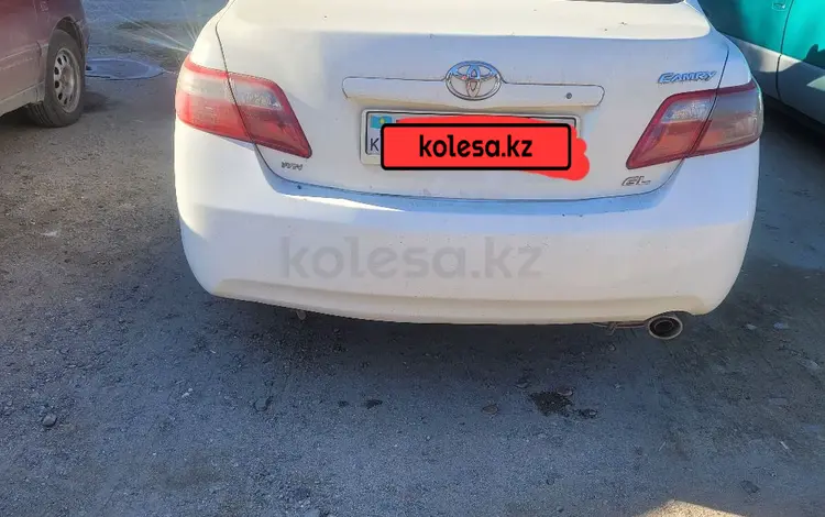 Toyota Camry 2006 годаүшін6 100 000 тг. в Семей