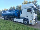 DAF  XF 2019 года за 45 000 000 тг. в Петропавловск – фото 4