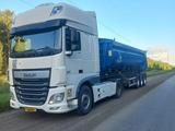 DAF  XF 2019 года за 45 000 000 тг. в Петропавловск – фото 2