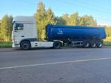 DAF  XF 2019 года за 45 000 000 тг. в Петропавловск – фото 3