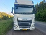 DAF  XF 2019 года за 45 000 000 тг. в Петропавловск