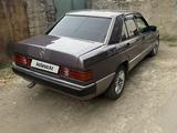 Mercedes-Benz 190 1991 года за 1 400 000 тг. в Жезказган – фото 4