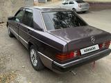 Mercedes-Benz 190 1991 года за 1 400 000 тг. в Жезказган – фото 2