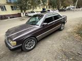 Mercedes-Benz 190 1991 года за 1 400 000 тг. в Жезказган