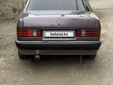 Mercedes-Benz 190 1991 года за 1 400 000 тг. в Жезказган – фото 5