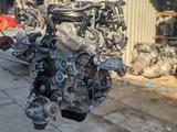 Двигатель 1GR FE prado cruiser 200 4runner за 2 200 000 тг. в Алматы – фото 2