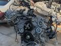 Двигатель 1GR FE prado cruiser 200 4runner за 2 200 000 тг. в Алматы