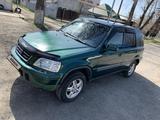 Honda CR-V 2001 годаүшін3 600 000 тг. в Талдыкорган – фото 5