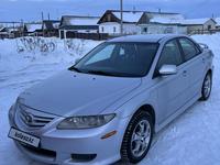 Mazda 6 2004 годаүшін4 000 000 тг. в Усть-Каменогорск