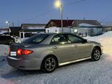 Mazda 6 2004 годаүшін4 000 000 тг. в Усть-Каменогорск – фото 4