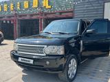 Land Rover Range Rover 2005 годаүшін2 700 000 тг. в Шымкент – фото 5