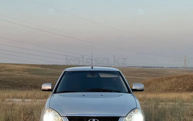 ВАЗ (Lada) Priora 2170 2014 годаүшін2 700 000 тг. в Алматы