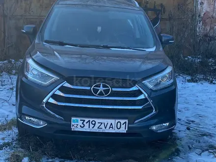 JAC S3 2018 года за 1 500 000 тг. в Астана