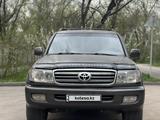 Toyota Land Cruiser 1999 года за 5 000 000 тг. в Алматы – фото 3