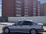 BMW 320 1993 годаүшін2 450 000 тг. в Семей – фото 2