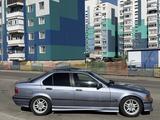 BMW 320 1993 годаүшін2 450 000 тг. в Семей – фото 3