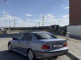BMW 320 1993 годаүшін2 450 000 тг. в Семей – фото 4