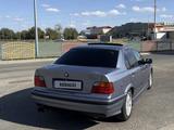 BMW 320 1993 годаүшін2 450 000 тг. в Семей – фото 5