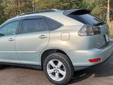 Lexus RX 330 2004 года за 6 500 000 тг. в Степногорск – фото 3