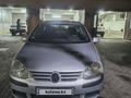 Volkswagen Golf 2006 года за 2 700 000 тг. в Алматы – фото 14