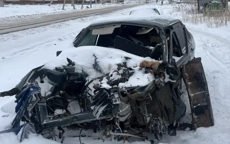 ВАЗ (Lada) 2115 2008 годаfor50 000 тг. в Астана