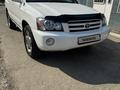 Toyota Highlander 2001 года за 7 200 000 тг. в Алматы