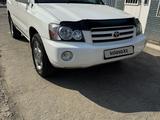 Toyota Highlander 2001 годаүшін5 900 000 тг. в Алматы