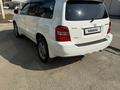 Toyota Highlander 2001 года за 7 200 000 тг. в Алматы – фото 4