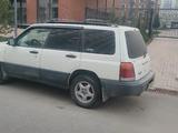 Subaru Forester 1998 года за 3 100 000 тг. в Каскелен – фото 3