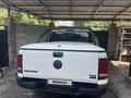 Volkswagen Amarok 2012 года за 10 000 000 тг. в Алматы – фото 6