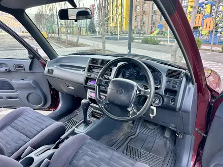 Toyota RAV4 1996 года за 2 950 000 тг. в Алматы – фото 15