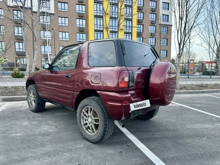 Toyota RAV4 1996 года за 2 950 000 тг. в Алматы – фото 6