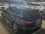 Infiniti JX-Series 2013 годаfor11 500 000 тг. в Астана – фото 4