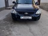 ВАЗ (Lada) Priora 2170 2013 года за 2 500 000 тг. в Туркестан