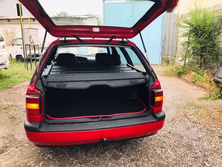 Volkswagen Passat 1995 года за 2 100 000 тг. в Шымкент – фото 8