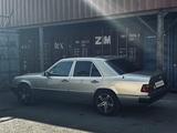 Mercedes-Benz E 230 1991 года за 1 800 000 тг. в Шымкент – фото 5