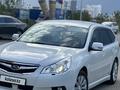 Subaru Legacy 2011 годаүшін4 200 000 тг. в Астана – фото 11