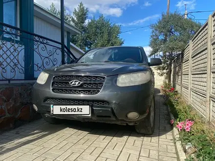 Hyundai Santa Fe 2006 года за 5 900 000 тг. в Семей