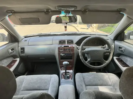 Nissan Cefiro 1997 года за 3 700 000 тг. в Алматы – фото 9