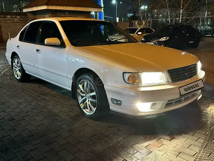 Nissan Cefiro 1997 года за 3 700 000 тг. в Алматы – фото 3