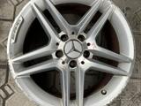Одна размерные Оригинал Amg привозные за 150 000 тг. в Алматы – фото 3