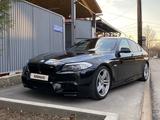 BMW 535 2010 года за 13 000 000 тг. в Алматы