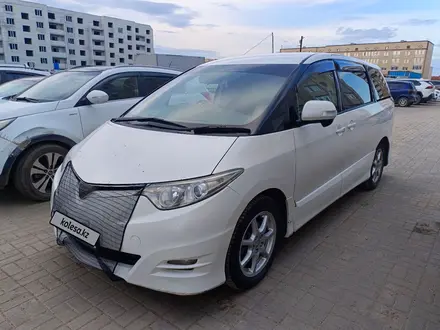 Toyota Estima 2008 года за 6 300 000 тг. в Актобе