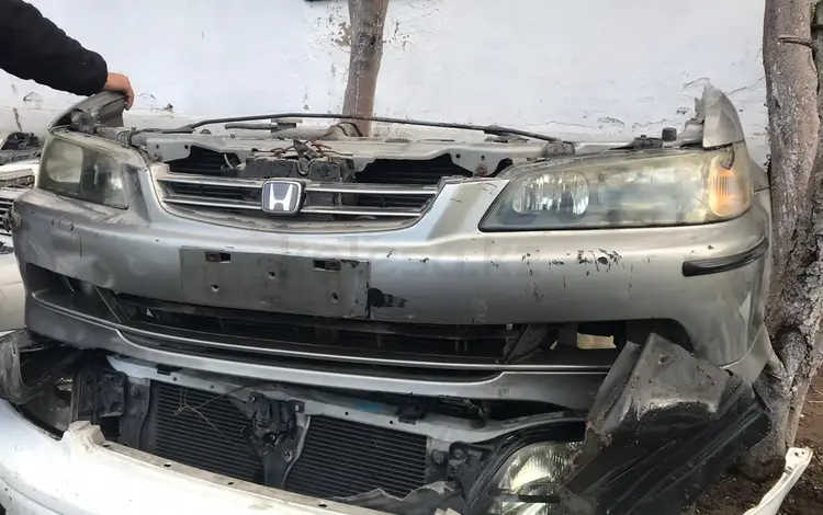 Honda Accord Нускат мордаүшін130 000 тг. в Алматы