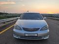 Toyota Camry 2005 года за 6 000 000 тг. в Щучинск – фото 2