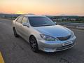 Toyota Camry 2005 года за 6 000 000 тг. в Щучинск – фото 3