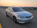 Toyota Camry 2005 года за 6 500 000 тг. в Щучинск – фото 3